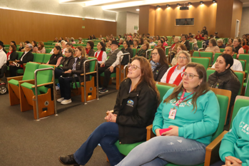 <p>X CONFER&Ecirc;NCIA MUNICIPAL DE ASSIST&Ecirc;NCIA SOCIAL CELEBRA OS 20 ANOS DO SUAS COM ENVOLVIMENTO DA COMUNIDADE</p>