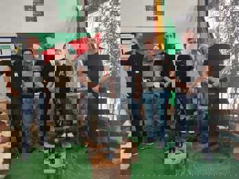 <p>CONSELHO MUNICIPAL DE TR&Acirc;NSITO PLANEJA MELHORIAS PARA AS VIAS DA CIDADE</p>