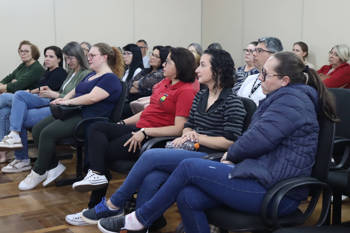 <p>ENFERMAGEM DE TR&Ecirc;S DE MAIO PROMOVE MOMENTOS DE INTEGRA&Ccedil;&Atilde;O E REFLEX&Atilde;O</p>