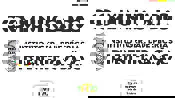 <p>COMUNICADO DA SECRETARIA DE ADMINISTRA&Ccedil;&Atilde;O</p>