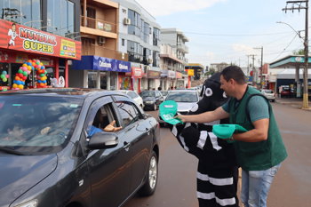 <p>SECRETARIA DE SA&Uacute;DE INTENSIFICA A&Ccedil;&Otilde;ES DE COMBATE &Agrave; DENGUE</p>