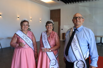 <p>ABERTURA DA 14&ordf; SEMANA DO IDOSO CELEBRA ALEGRIA E CONVIV&Ecirc;NCIA EM TR&Ecirc;S DE MAIO</p>