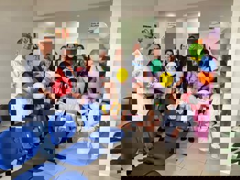 <p>DIA D DE MULTIVACINA&Ccedil;&Atilde;O REFOR&Ccedil;A A IMPORT&Acirc;NCIA DA IMUNIZA&Ccedil;&Atilde;O</p>