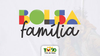 <p><strong>PESAGEM DO BOLSA FAM&Iacute;LIA NA ESF VIVA FAM&Iacute;LIA ACONTECE NESTA QUINTA-FEIRA</strong></p>