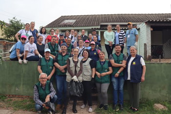 <p>SECRETARIA DE SA&Uacute;DE SEGUE O COMBATE CONTRA A DENGUE</p>