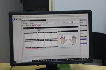 <p>EMISS&Otilde;ES DE CARTEIRAS DE IDENTIDADES CRESCERAM CERCA DE 107% EM RELA&Ccedil;&Atilde;O A 2024</p>