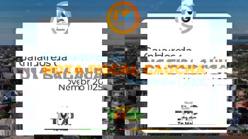 <p>SORTEIO DE NOVEMBRO PREMIA SETE MORADORES DE TR&Ecirc;S DE MAIO</p>