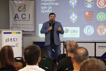 <p>PROGRAMA ATIVA TR&Ecirc;S DE MAIO ENCERRA CICLO 2025 COM FOCO EM INOVA&Ccedil;&Atilde;O</p>