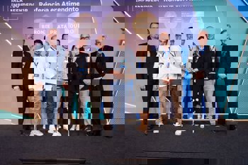 <p>SALA DO EMPREENDEDOR DE TR&Ecirc;S DE MAIO RECEBE CERTIFICA&Ccedil;&Atilde;O NACIONAL DO SEBRAE</p>