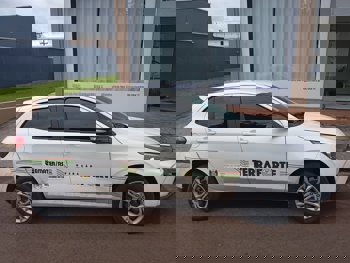 <p>TR&Ecirc;S DE MAIO RECEBE VE&Iacute;CULO DA OPERA&Ccedil;&Atilde;O TERRA FORTE PARA EMATER/ASCAR</p>