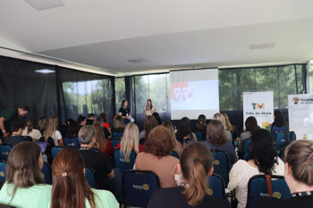 <p>SECRETARIA DE EDUCA&Ccedil;&Atilde;O REALIZA MOSTRA DE GEST&Atilde;O ESTRAT&Eacute;GICA COM EQUIPES DIRETIVAS DAS ESCOLAS MUNICIPAIS</p>