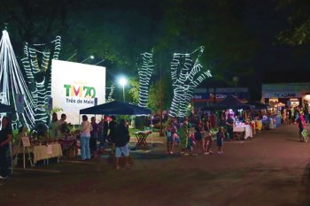 <p>DISPOSITIVO DE SEGURAN&Ccedil;A PROTEGE A POPULA&Ccedil;&Atilde;O E PODE CAUSAR DESLIGAMENTOS NA ILUMINA&Ccedil;&Atilde;O NATALINA</p>