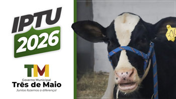 <p>APROVEITE OS DESCONTOS DO IPTU 2026</p>