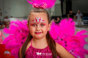 <p>GOVERNO MUNICIPAL PROMOVE CARNAVAL EM PARCERIA COM O CLUBE BURIC&Aacute; COM PROGRAMA&Ccedil;&Atilde;O PARA CRIAN&Ccedil;AS E ADULTOS</p>