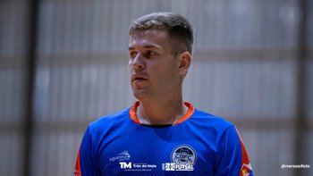 <p>CAMPEONATO MUNICIPAL DE FUTSAL 2026 INICIA COM GOLS E GRANDE PARTICIPA&Ccedil;&Atilde;O DO P&Uacute;BLICO</p>
