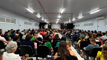 <p>EMEF GERMANO DOCKHORN CELEBRA 50 ANOS DE HIST&Oacute;RIA</p>