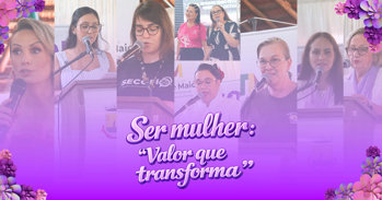 <p>ENCONTR&Atilde;O DA MULHER TR&Ecirc;S-MAIENSE PROMOVE INTEGRA&Ccedil;&Atilde;O E REFLEX&Atilde;O DURANTE PROGRAMA&Ccedil;&Atilde;O DO M&Ecirc;S DA MULHER</p>