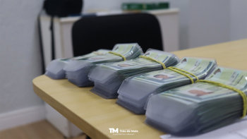 <p>RETIRADA DO RG DEVE SER REALIZADA EM AT&Eacute; 30 DIAS AP&Oacute;S A CONFEC&Ccedil;&Atilde;O</p>