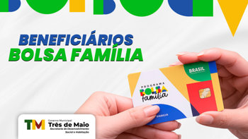 Pesagem do Bolsa Fam&iacute;lia na ESF Viva Harmonia ser&aacute; realizada nos dias 22 e 29 de abril&nbsp;