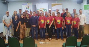 Caf&eacute; especial apresenta potencial do turismo rural e fortalece empreendedorismo local