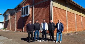 Parque de Exposi&ccedil;&otilde;es Germano Dockhorn passa a contar com todos os pavilh&otilde;es climatizados
