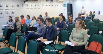 Capacita&ccedil;&atilde;o gratuita orienta empres&aacute;rios sobre licita&ccedil;&otilde;es e import&acirc;ncia da atualiza&ccedil;&atilde;o frente &agrave;s mudan&ccedil;as na legisla&ccedil;&atilde;o<br /><br />&nbsp;