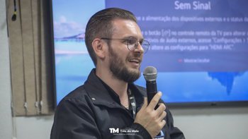 Encontro Regionalizado de Apoio T&eacute;cnico do APOIA SUAS foi realizado em Tr&ecirc;s de Maio