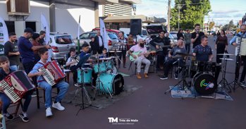 3&ordf; Feira Liter&aacute;ria e Cultural &eacute; encerrada com lan&ccedil;amento de livros, valoriza&ccedil;&atilde;o de autores locais e programa&ccedil;&atilde;o cultural<br /><br />&nbsp;
