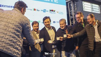 Dia Mundial do Leite re&uacute;ne produtores, entidades e especialistas em Tr&ecirc;s de Maio