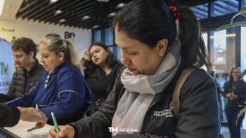 1&ordm; Semin&aacute;rio Regional de Alfabetiza&ccedil;&atilde;o re&uacute;ne educadores de 21 munic&iacute;pios em Tr&ecirc;s de Maio