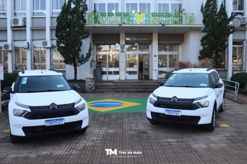 Governo Municipal recebe recursos para a sa&uacute;de e amplia investimentos em ve&iacute;culos e equipamentos