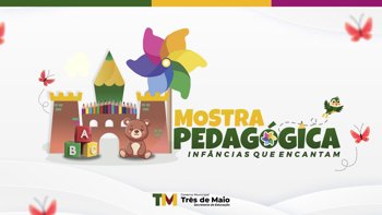 Mostra Pedag&oacute;gica vai transformar o Clube Buric&aacute; em um espa&ccedil;o de aprendizado, criatividade e encantamento