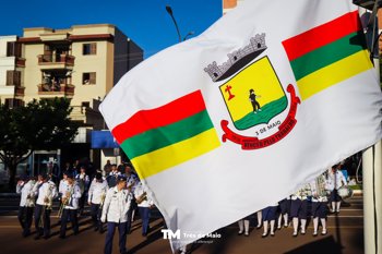 Tema municipal do Desfile C&iacute;vico &eacute; definido em reuni&atilde;o com escolas do territ&oacute;rio tr&ecirc;s-maiense