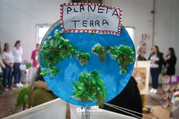 Mostra Pedag&oacute;gica re&uacute;ne fam&iacute;lias e valoriza o aprendizado das crian&ccedil;as