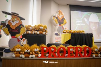 Proerd forma 286 alunos e fortalece a cultura da preven&ccedil;&atilde;o