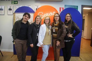 Formatura de 25 monitores fortalece a educa&ccedil;&atilde;o inclusiva na Rede de Ensino
