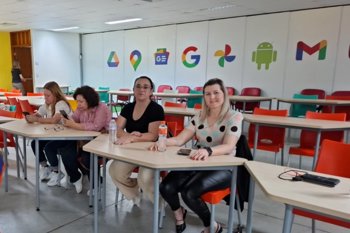 Tr&ecirc;s de Maio participa de Rede de Trocas sobre Educa&ccedil;&atilde;o Integral em S&atilde;o Jos&eacute; dos Campos