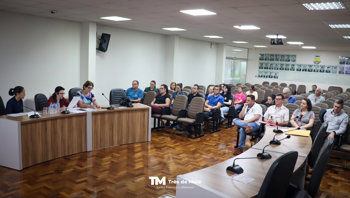 Audi&ecirc;ncia P&uacute;blica apresenta e aprova Programa&ccedil;&atilde;o Anual de Sa&uacute;de 2027