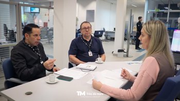 Tr&ecirc;s de Maio tem decreto de emerg&ecirc;ncia reconhecido a n&iacute;vel federal