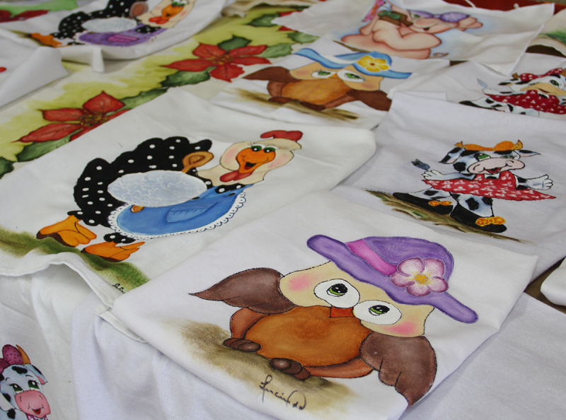 SECRETARIA DE DESENVOLVIMENTO SOCIAL OFERECE CURSOS