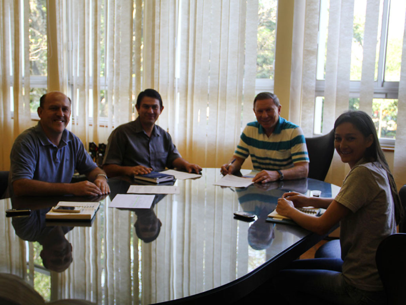 SECRETARIA DE AGRICULTURA E EMATER APRESENTAM DADOS DA SAFRA 2015/2016