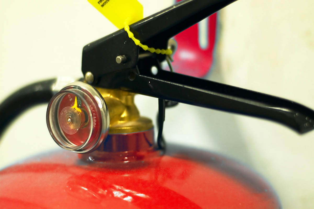 MUNICÍPIO DISCUTE NORMAS DE PREVENÇÃO CONTRA INCÊNDIOS