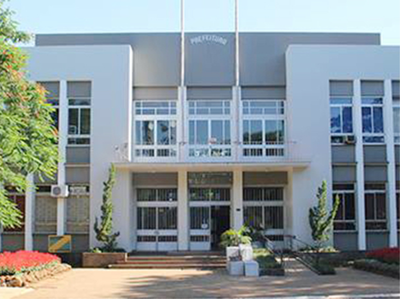 DECRETADO PONTO FACULTATIVO NA SEXTA-FEIRA