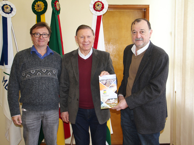 EXECUTIVO É CONVIDADO A PARTICIPAR DE HOMENAGEM À PRENDA YASMIN