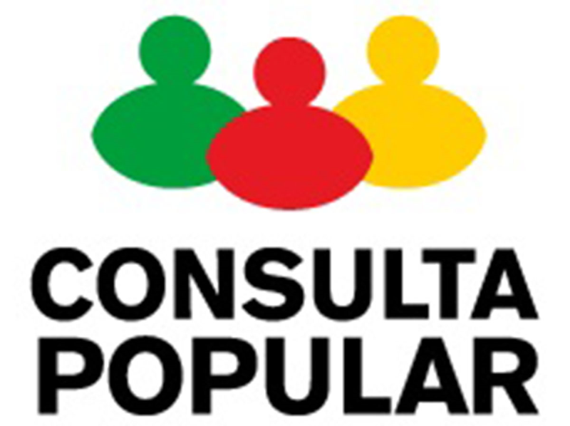 SEMINÁRIO DA CONSULTA POPULAR OCORRE NA PRÓXIMA SEMANA