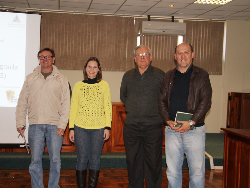 RESÍDUOS DE SANEAMENTO E DA CONSTRUÇÃO SÃO TEMAS DE AUDIÊNCIA