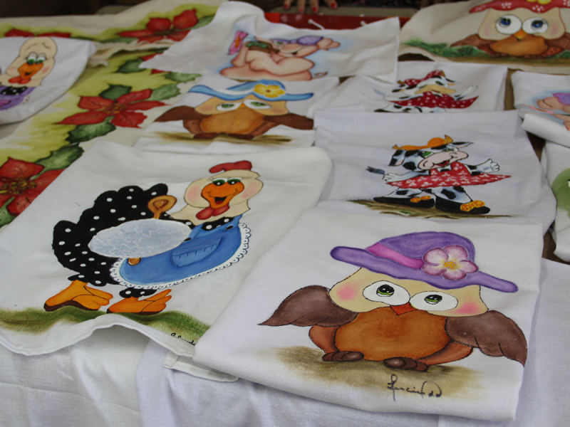 SECRETARIA DE POLÍTICAS DA MULHER REALIZA TRÊS CURSOS EM SETEMBRO