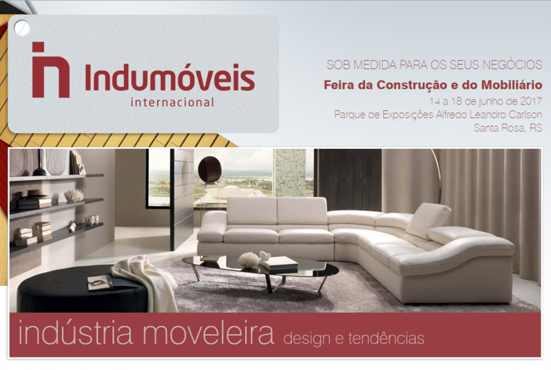 PREFEITO RECEBE COMISSÃO DA 6ª INDUMÓVEIS INTERNACIONAL