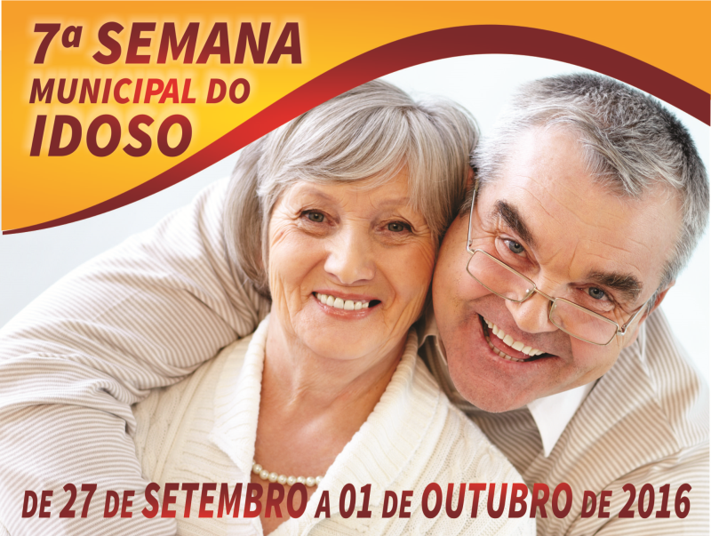 SEMANA DO IDOSO INICIA AMANHÃ
