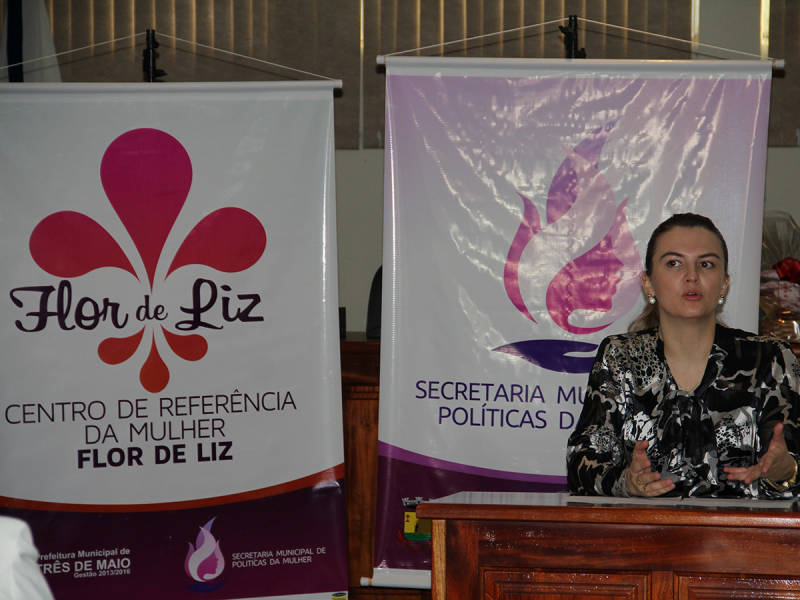 REDE DE ATENDIMENTO À MULHER PARTICIPA DE CAPACITAÇÃO